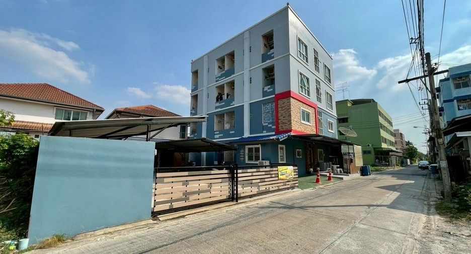 For sale 24 bedrooms apartment in Bang Khae, Bangkok