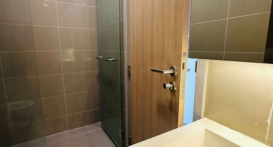 Аренда 2 спальни кондо в Пхая Тхаи, Бангкок