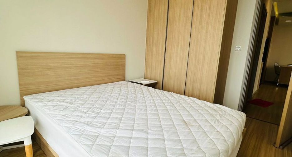 Аренда 2 спальни кондо в Пхая Тхаи, Бангкок