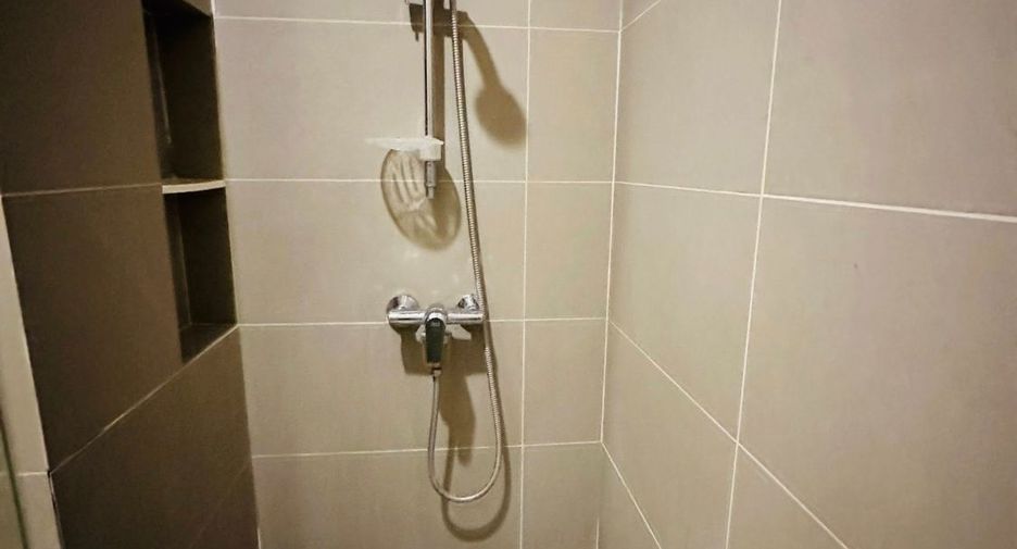Аренда 2 спальни кондо в Пхая Тхаи, Бангкок