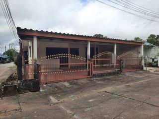 For sale 1 bed townhouse in Nong Han, Udon Thani