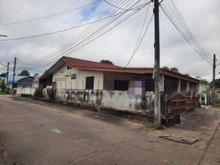 For sale 1 bed townhouse in Nong Han, Udon Thani