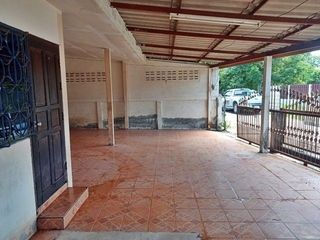 For sale 1 bed townhouse in Nong Han, Udon Thani