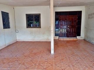 For sale 1 bed townhouse in Nong Han, Udon Thani