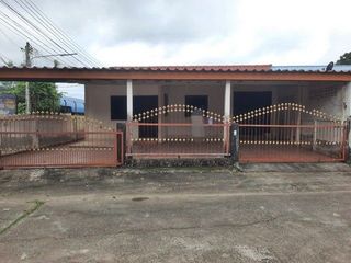 For sale 1 bed townhouse in Nong Han, Udon Thani