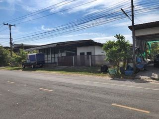 For sale 1 bed house in At Samat, Roi Et
