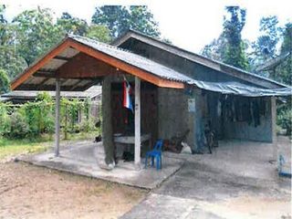 For sale 1 Beds house in Phrom Khiri, Nakhon Si Thammarat