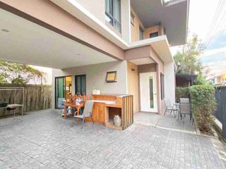 For sale 3 bed house in Khlong Luang, Pathum Thani