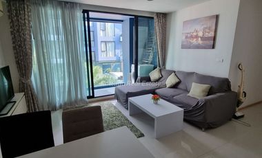 For sale 2 bedrooms condo in Bang Lamung, Chonburi