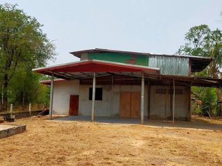 For sale 1 bed house in At Samat, Roi Et