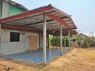 For sale 1 bed house in At Samat, Roi Et