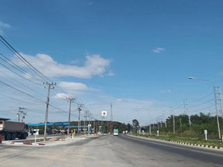 For sale land in Nong Yai, Chonburi