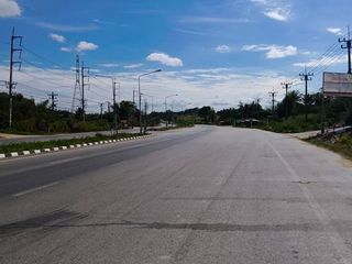For sale land in Nong Yai, Chonburi