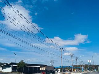 For sale land in Nong Yai, Chonburi