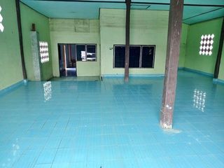 For sale 1 Beds house in Khok Samrong, Lopburi