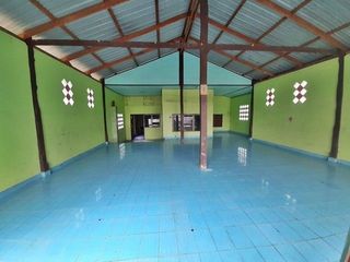 For sale 1 Beds house in Khok Samrong, Lopburi