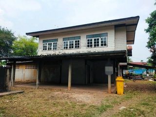 For sale 1 bed house in Phang Khon, Sakon Nakhon