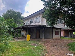 For sale 1 bed house in Phang Khon, Sakon Nakhon