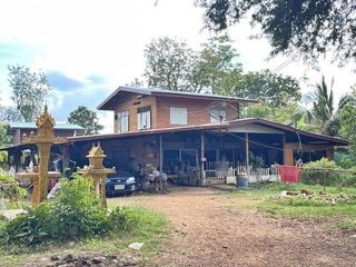 For sale 1 bed house in Khlong Lan, Kamphaeng Phet