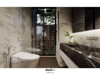 For sale 5 bed house in Bang Lamung, Chonburi