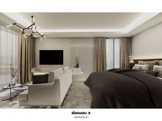 For sale 5 bed house in Bang Lamung, Chonburi