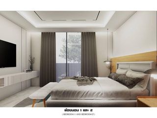 For sale 5 bed house in Bang Lamung, Chonburi
