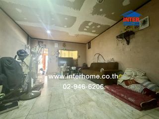 For sale 3 bed townhouse in Bang Bua Thong, Nonthaburi