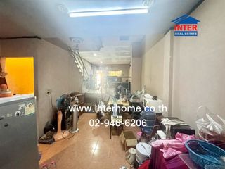 For sale 3 bed townhouse in Bang Bua Thong, Nonthaburi