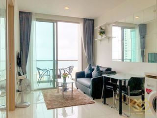 For Rent 1 Bedroom Condo In Bang Lamung, Chonburi