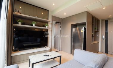 ขาย 2 ห้องนอน คอนโด ใน บางละมุง, ชลบุรี