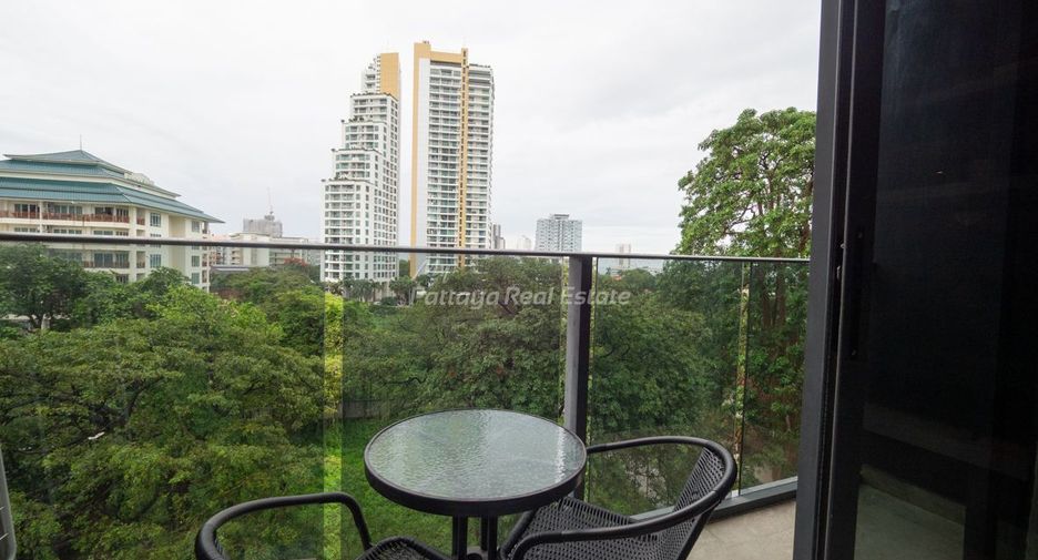 For sale 2 bedrooms condo in Bang Lamung, Chonburi