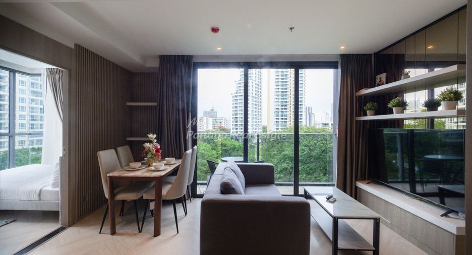 For sale 2 bedrooms condo in Bang Lamung, Chonburi