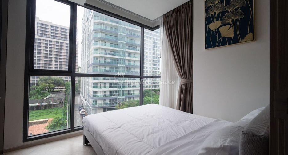 For sale 2 bedrooms condo in Bang Lamung, Chonburi