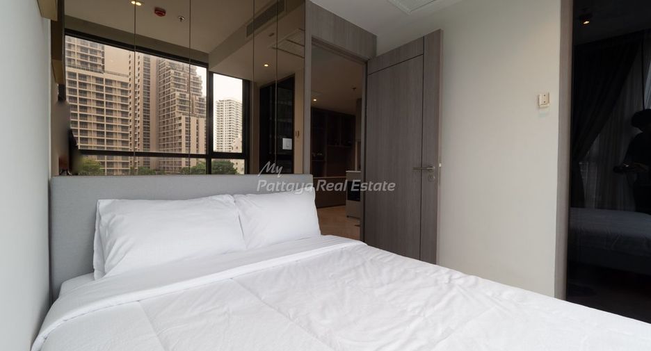 For sale 2 bedrooms condo in Bang Lamung, Chonburi