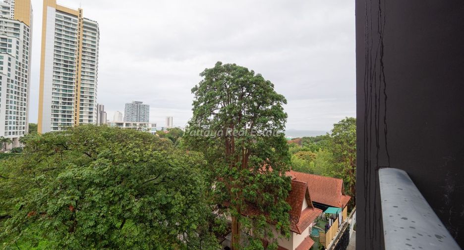 For sale 2 bedrooms condo in Bang Lamung, Chonburi