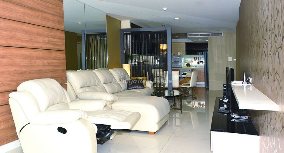 Condo en venta de 3 habitaciones en Bang Lamung, Chonburi