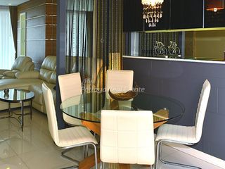 For sale 3 ベッドルーム condo in Bang Lamung, Chonburi