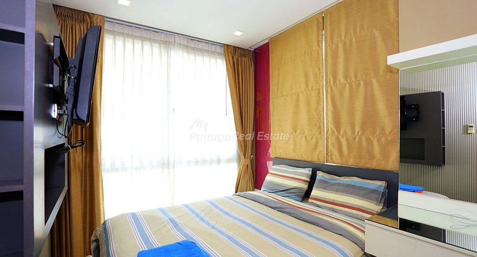 Condo en venta de 3 habitaciones en Bang Lamung, Chonburi