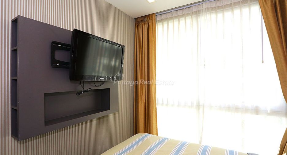 Condo en venta de 3 habitaciones en Bang Lamung, Chonburi