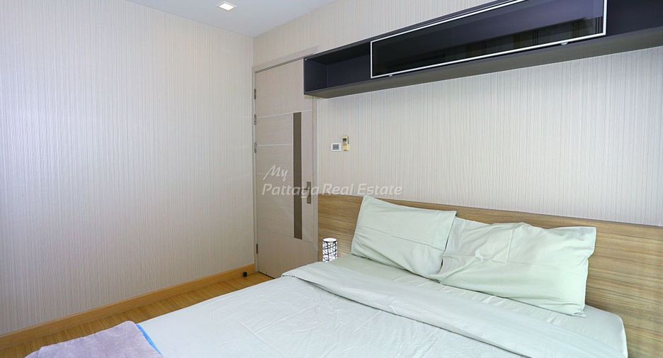 Condo en venta de 3 habitaciones en Bang Lamung, Chonburi