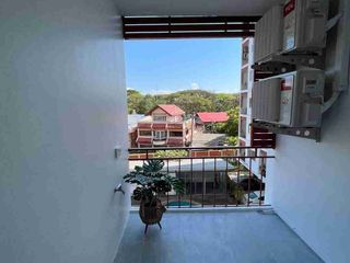 For sale 1 bed apartment in Mueang Chiang Mai, Chiang Mai