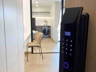 For sale 1 bed apartment in Mueang Chiang Mai, Chiang Mai