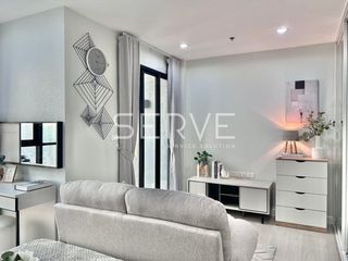 For sale 1 Beds condo in Suan Luang, Bangkok