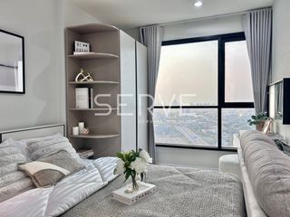 For sale 1 Beds condo in Suan Luang, Bangkok