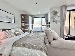 For sale 1 Beds condo in Suan Luang, Bangkok