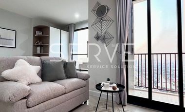 For sale 1 bed condo in Suan Luang, Bangkok