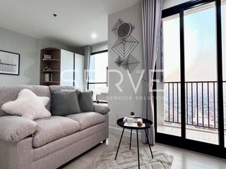For sale 1 Beds condo in Suan Luang, Bangkok