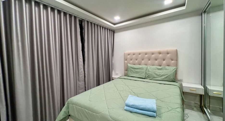 出售 1 卧室 公寓 在 Bang Lamung, Chon Buri