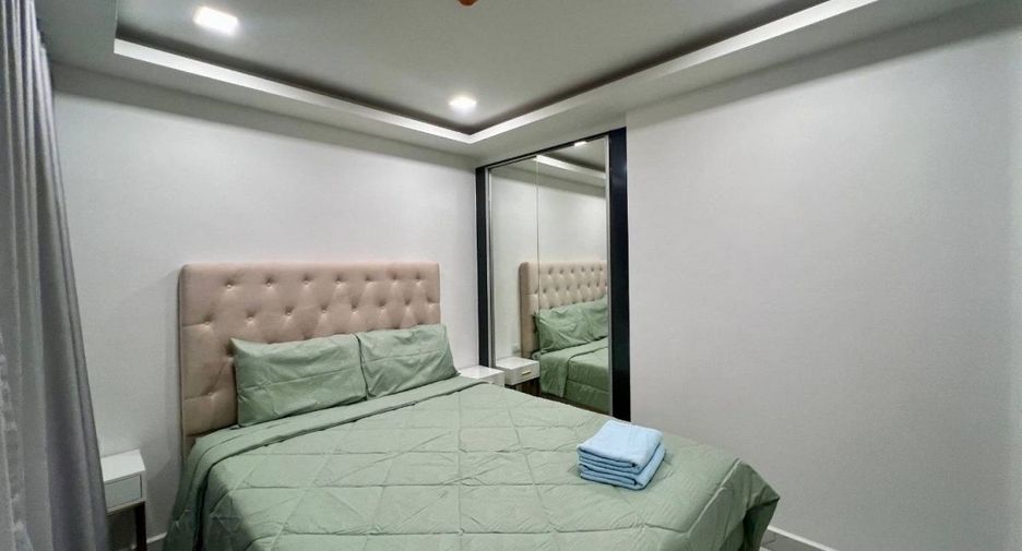 出售 1 卧室 公寓 在 Bang Lamung, Chon Buri