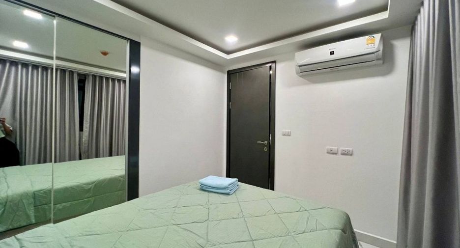 出售 1 卧室 公寓 在 Bang Lamung, Chon Buri